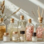 Malam yang Lembut: Kalender Aroma di Akhir Hari