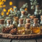 Pagi yang Segar: Kalender Aroma untuk Memulai Hari